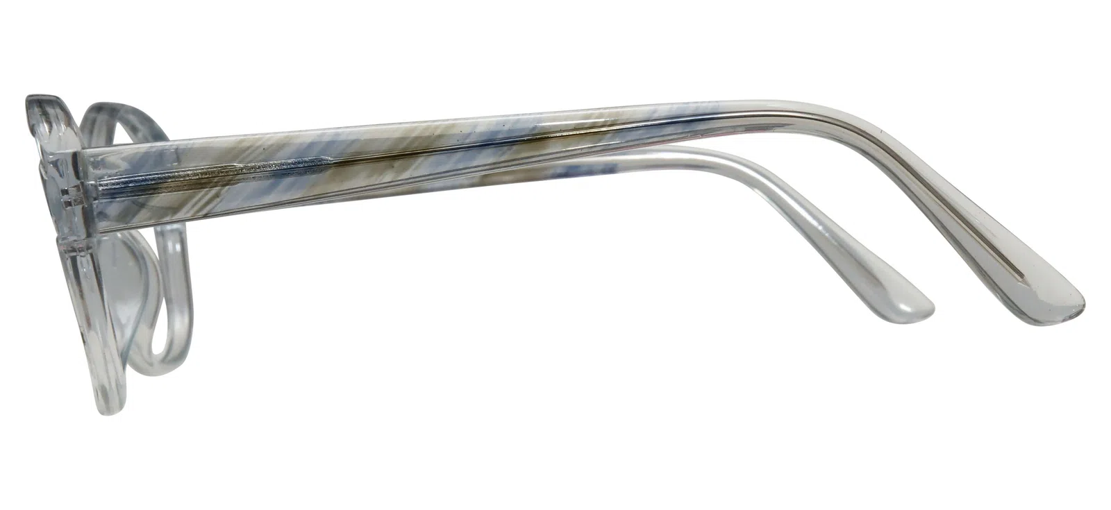 Cat Eye Full Rim 202001 Eyeglasses - view 33